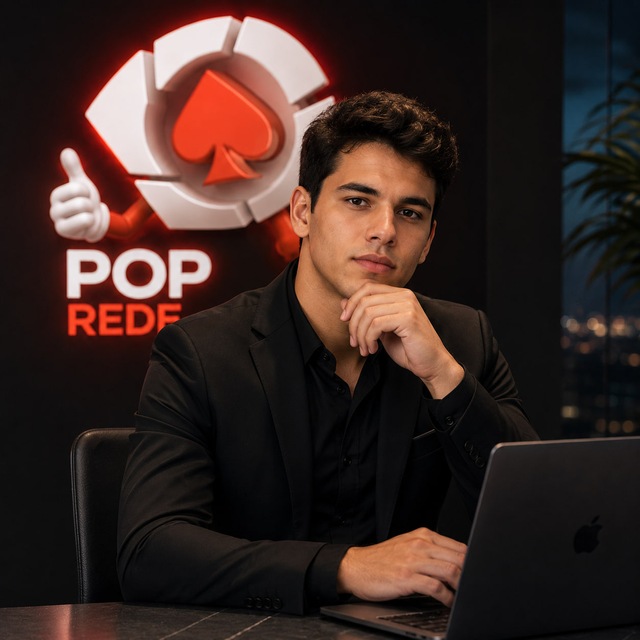 HAYES REDEPOP